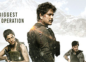 Wild Dog Movie Overseas Theaters List