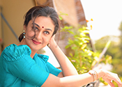 Aishwarya Arjun Latest Photos