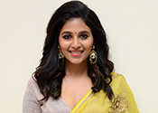 Anjali Latest Stills