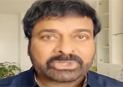 Chiranjeevi Address About Free Vaccination