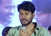 Gully Rowdy Movie Pre Release Event Video