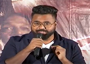 Kadhanika Movie Press Meet Video