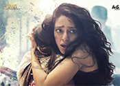 Major Movie Sobhita Dhulipala First Glimpse Released