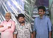 Radio Madhav Movie Press Meet