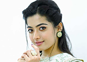 Rashmika Mandanna Birthday Today