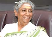 Singer S Janaki Birthday Today