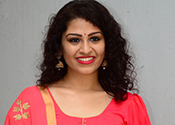 Sai Keerthana Swargam Stills