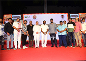 Telangana Devudu Movie Press Meet Video