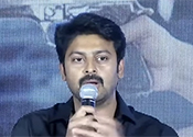 Y Movie Press Meet