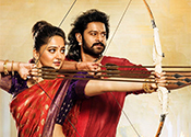 Baahubali 2-The conclusion Movie Complete 4 Years