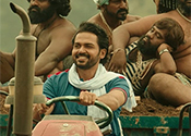 Sulthan Movie Global Telugu Digital Premiere on Aha