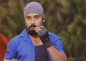 Auvnu ila Modhalindhe Movie Trailer