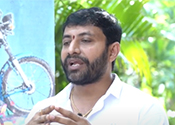 Battala Ramaswamy Movie Producer Interview
