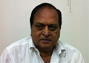 Actor Chalapathi Rao Birthday Today