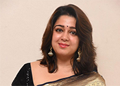 Charmi Kaur Birthday Today
