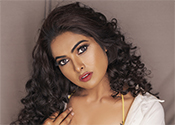 Divi Vadthya The Most Desirable Woman On TV 2020