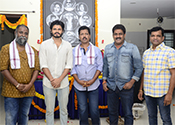 Highway Movie Launched