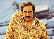 Maha Samudram Movie Rao Ramesh Look Released