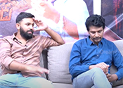 Utthama KaliPurushudu Movie Interview