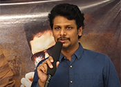 Utthama Kalipurushudu Movie Success Meet