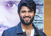 Vijay Devarakonda Birthday Today