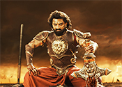 Nandamuri Kalyan Ram Next Movie is Bimbisara