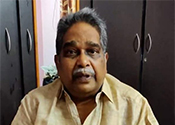 సంగీత దర్శకులు కె ఎస్ చంద్ర శేఖర్ మరణం