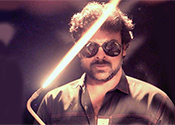 Chiranjeevi Movie Gang Leader Complete 30 Years