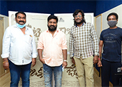 Jetty Movie Song Launch Video