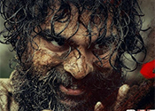 Kala Movie Teaser
