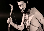 Song on Superstar Krishna