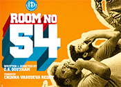 Room No. 54 Web Series Shortly on Zee5