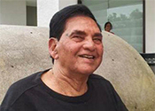 నిర్మాత స్రవంతి రవికిశోర్‌ పితృవియోగం