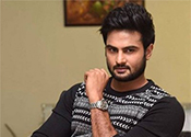 Happy Birthday Sudheer Babu