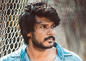 Happy Birthday Sundeep Kishan