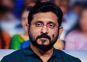 Happy Birthday B V S Ravi