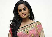 Actress Karthika Nair Birthday Today