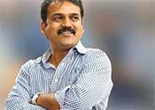 Happy Birthday Koratala Siva