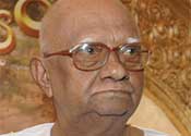 Mullapudi Venkata Ramana 90th Birth Anniversary