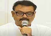 Naresh Senior Press Meet Video