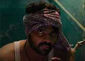 Raja Raja Chora Movie Teaser