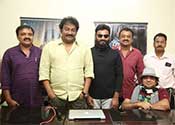 రెడ్డిగారింట్లో రౌడీయిజం చిత్రం టీజ‌ర్ విడుద‌ల