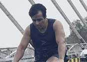 Sonu Sood Stills