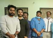 Survey No.3 Movie Launch Video