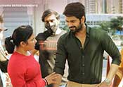 Varudu Kavalenu Movie Resume Shooting