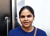 Vidyullekha Raman Video Byte