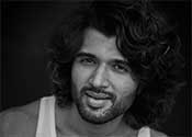 Vijay Deverakonda creates history