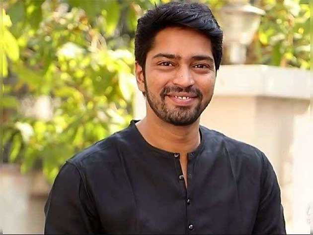 Alcohol is the Title for Allari Naresh Movie