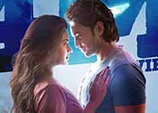 Hero Movie USA Theaters List