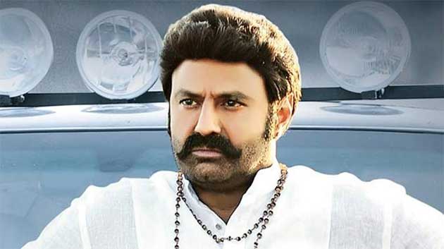 N T R National Award 2025 for Nandamuri Balakrishna